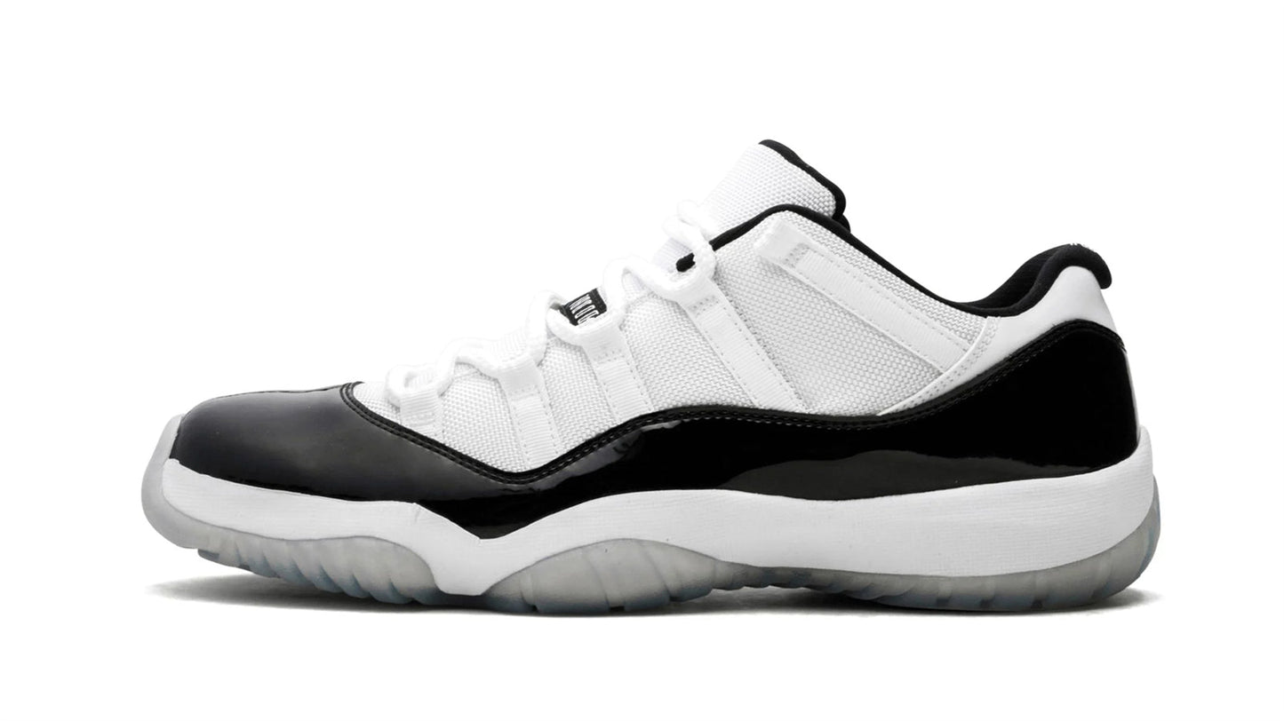 Low "Concord"