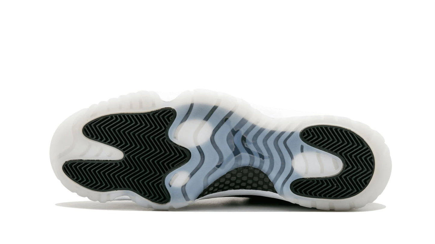 Low "Barons"