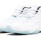 "Legend Blue"