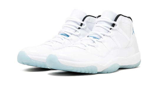 "Legend Blue"