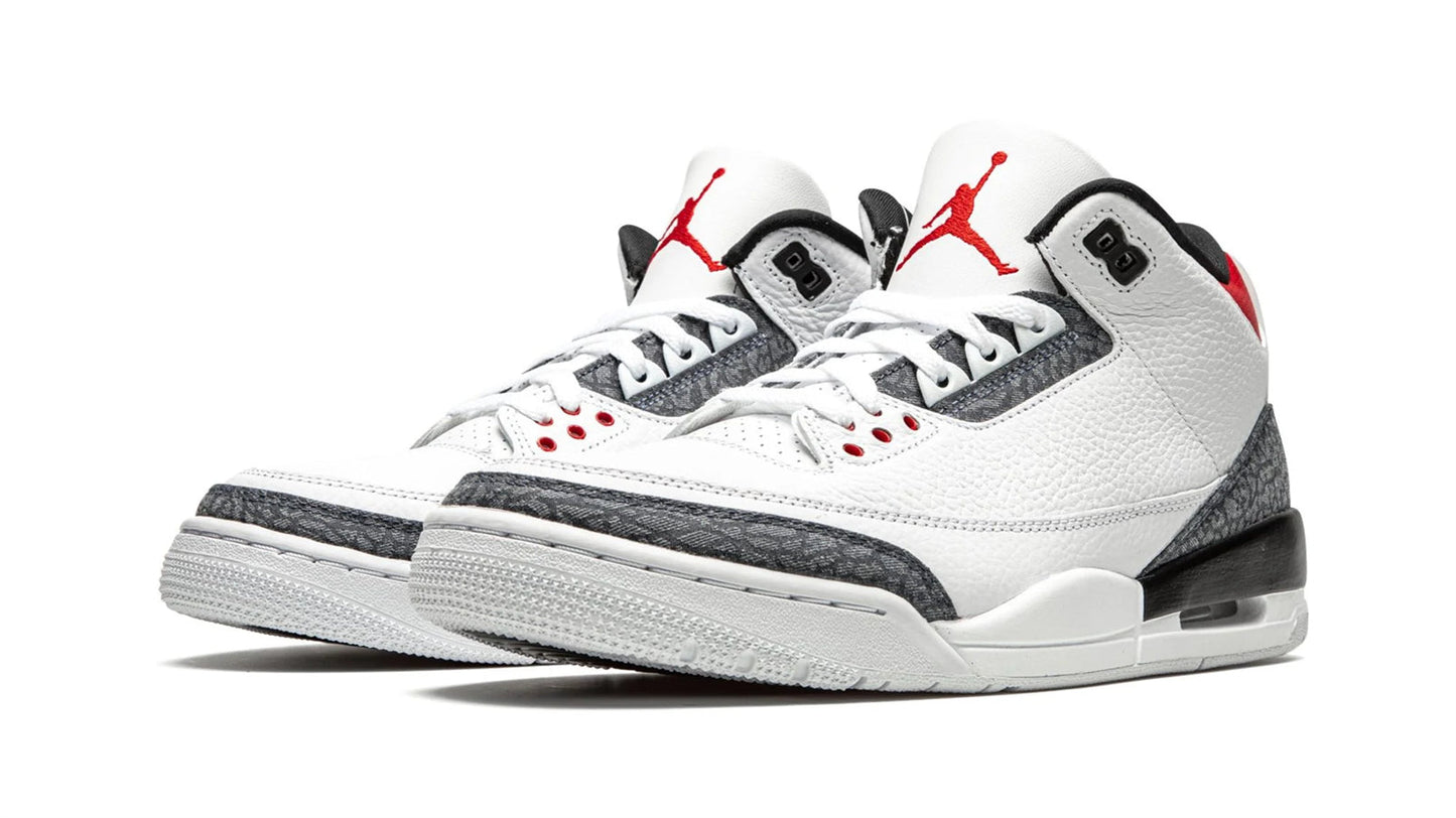 "Japan Exclusive - Fire Red"
