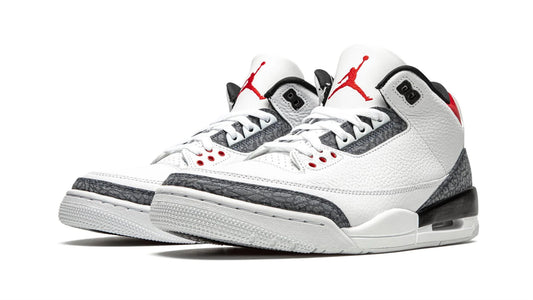 "Japan Exclusive - Fire Red"