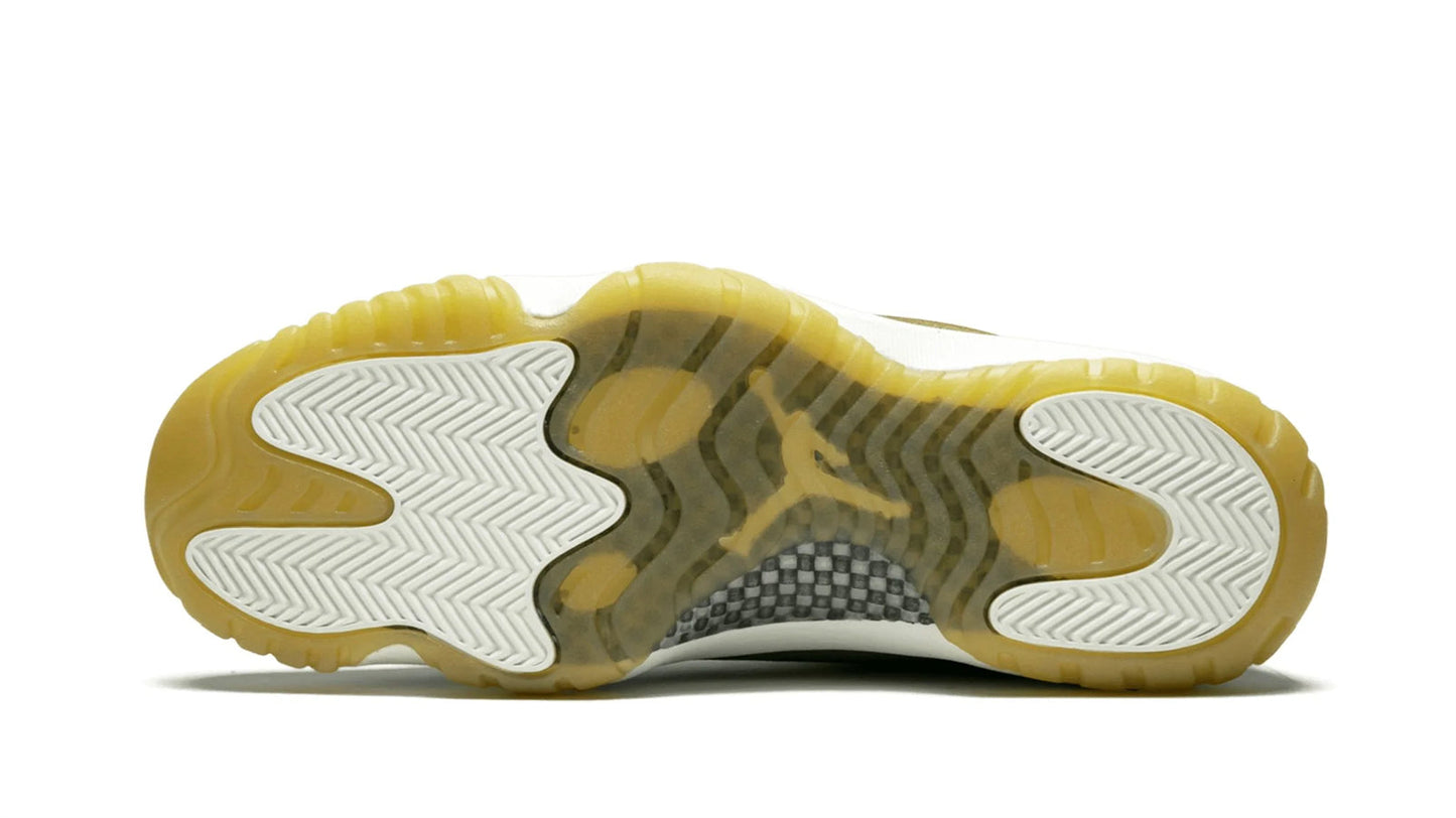 "Neutral Olive"