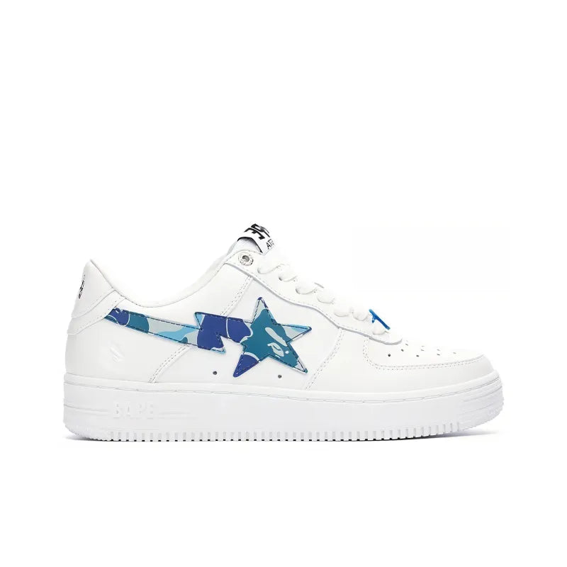 'ABC Camo Blue 2'