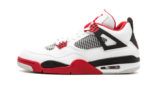 "Fire Red"