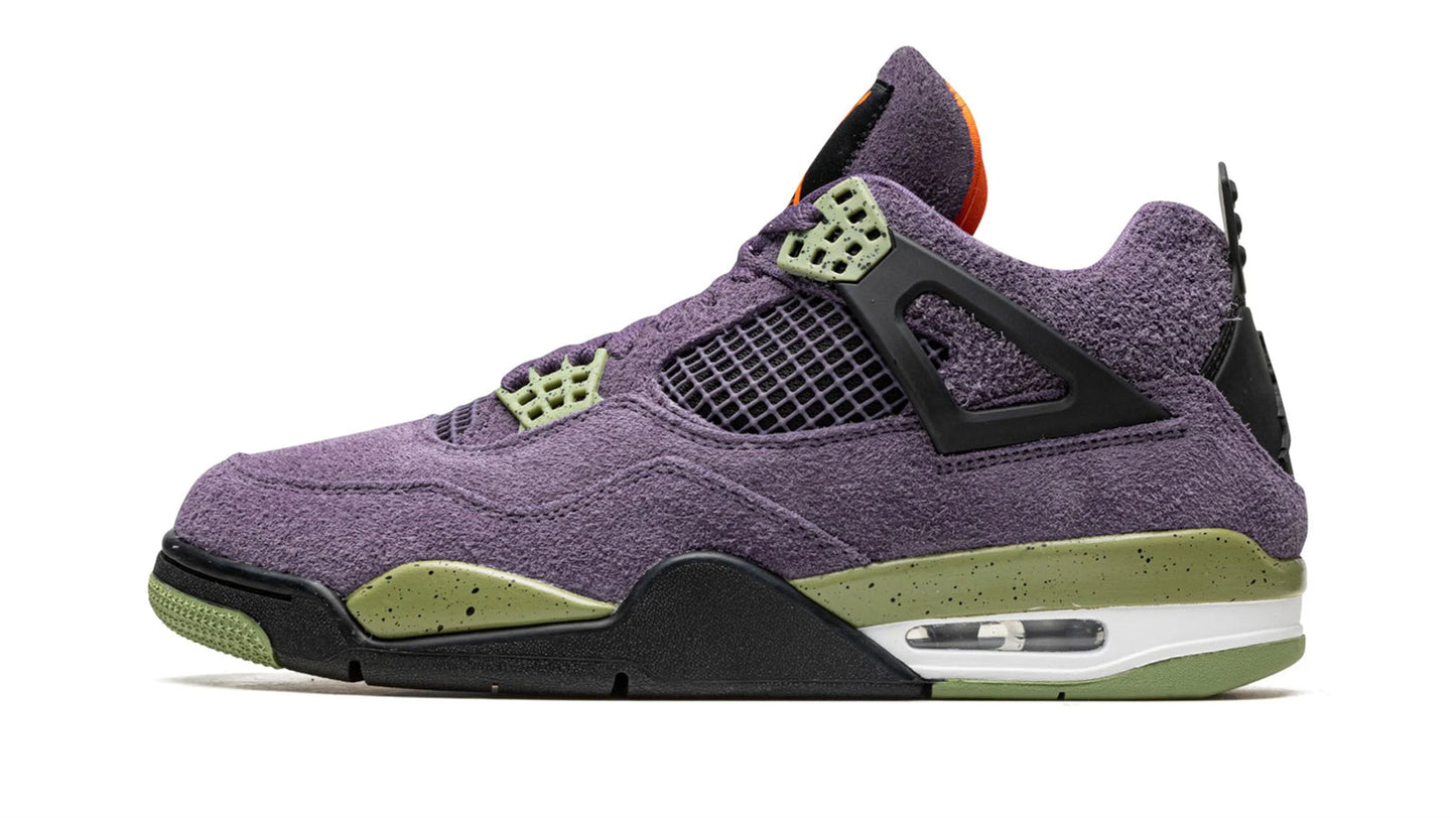 "Canyon Purple"