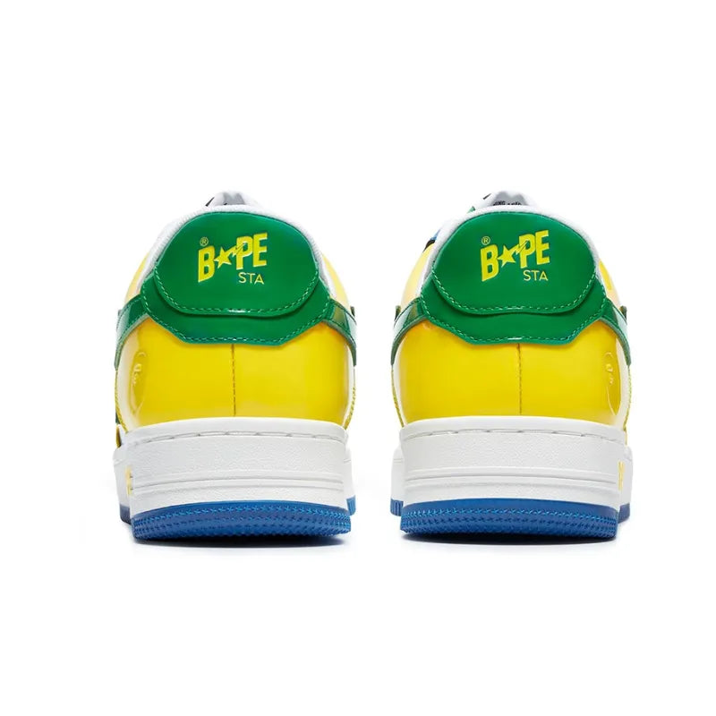 'Brazil'