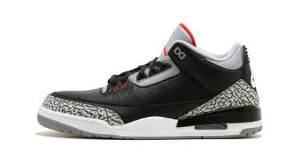 "Black Cement"