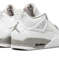 "White Oreo"