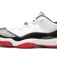 Low "Concord Bred"