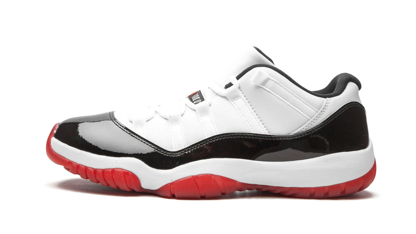 Low "Concord Bred"