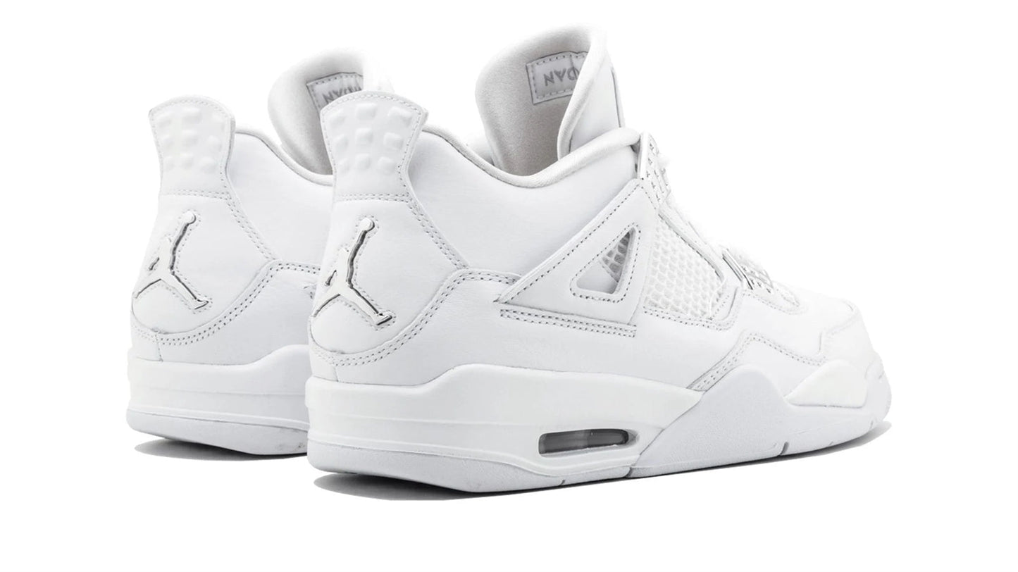 "Pure Money"