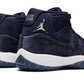 "Midnight Navy"