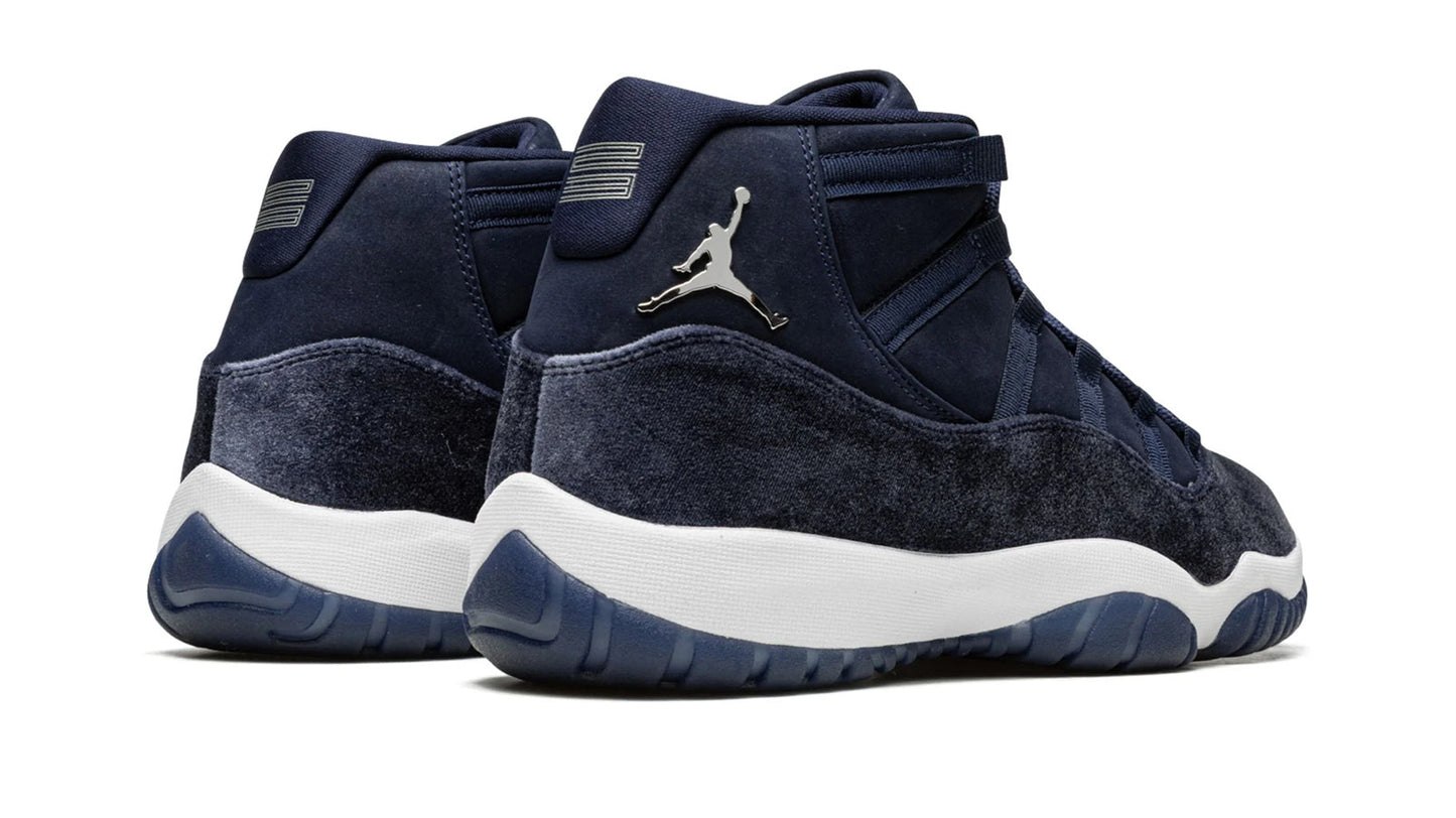 "Midnight Navy"