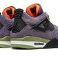 "Canyon Purple"