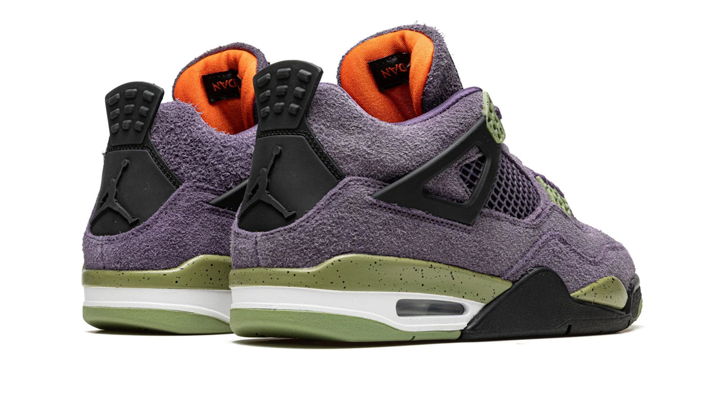 "Canyon Purple"