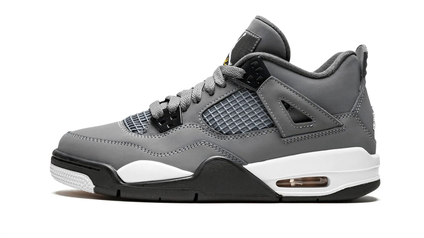 "COOL GREY"