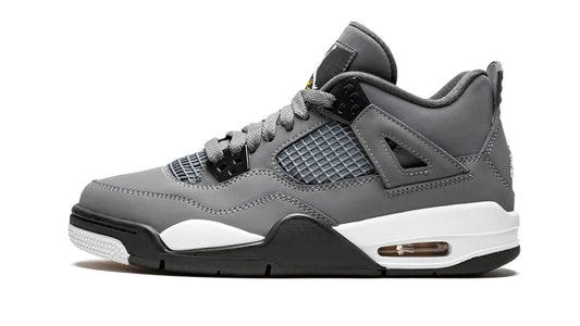 "COOL GREY"