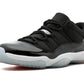 Low "Infrared"