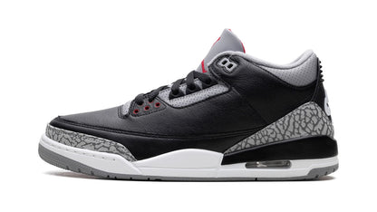 "Black Cement"
