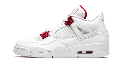 "Metallic Pack - University Red"