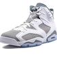 "Cool Grey"