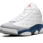 "French Blue"