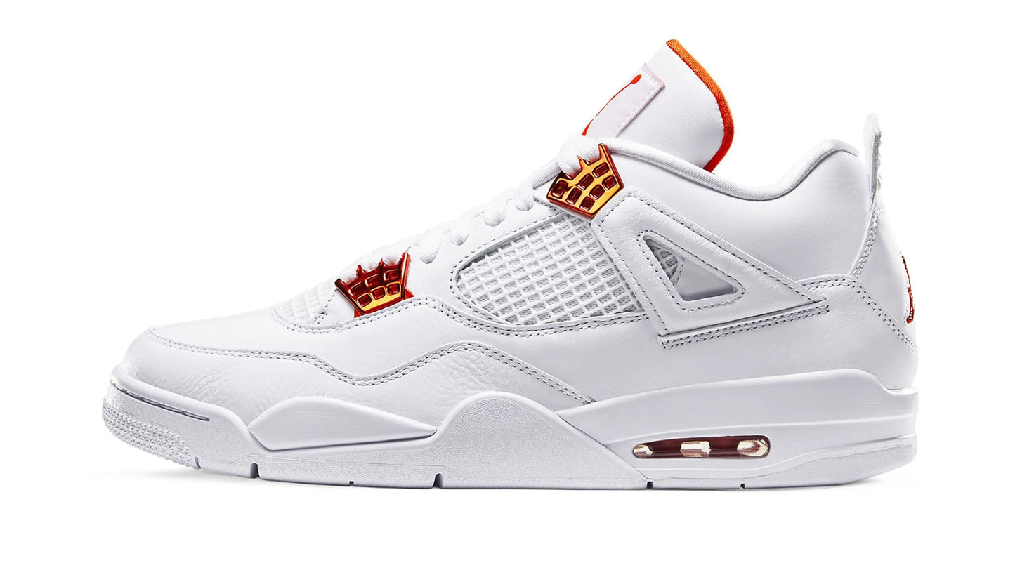 "Metallic Pack - Orange"