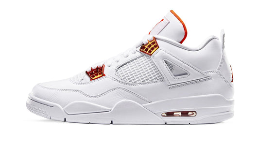 "Metallic Pack - Orange"