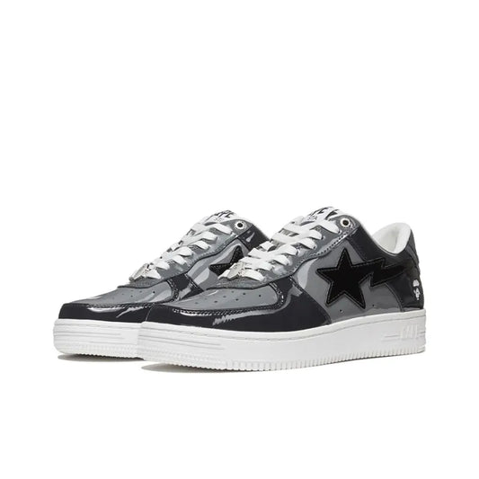 'Black Grey'