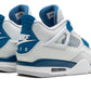 "Military Blue"