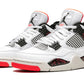 "Crimson Tint"