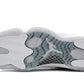 "METALLIC SILVER"