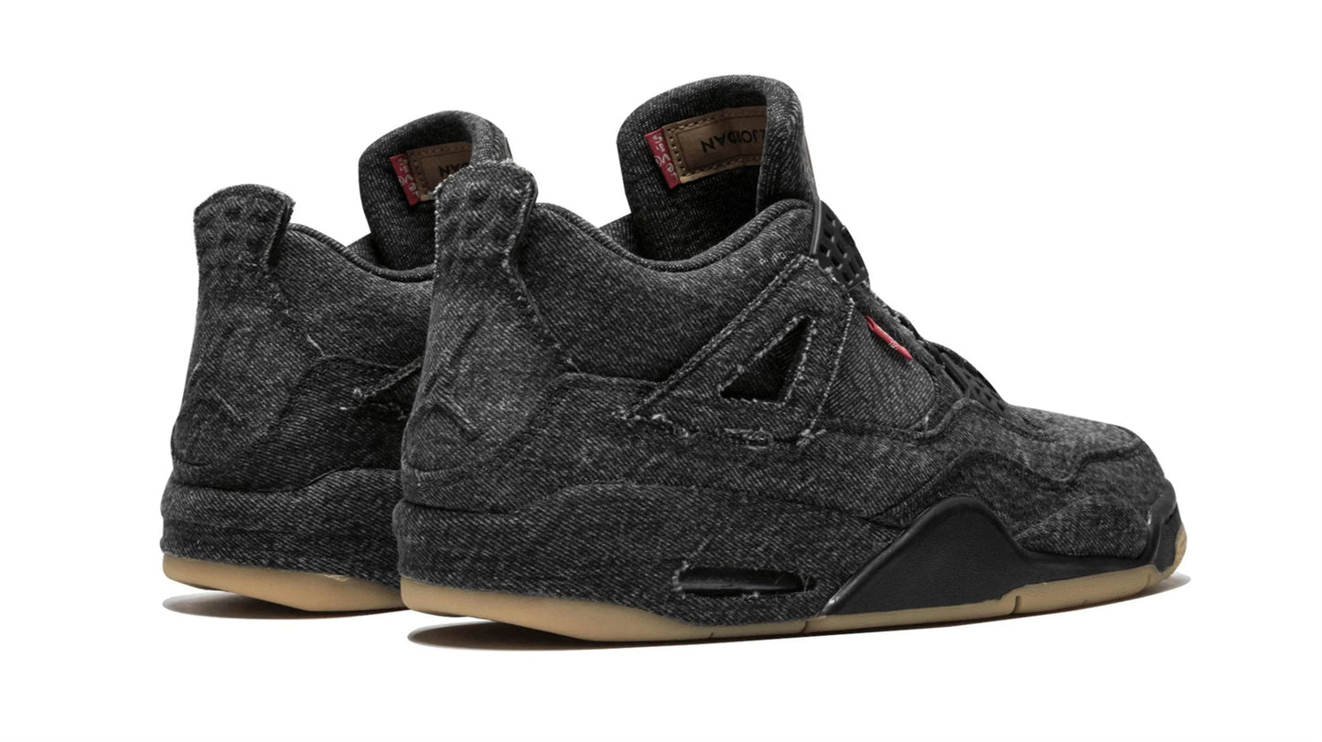 "Black Levis"