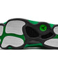 "Lucky Green"