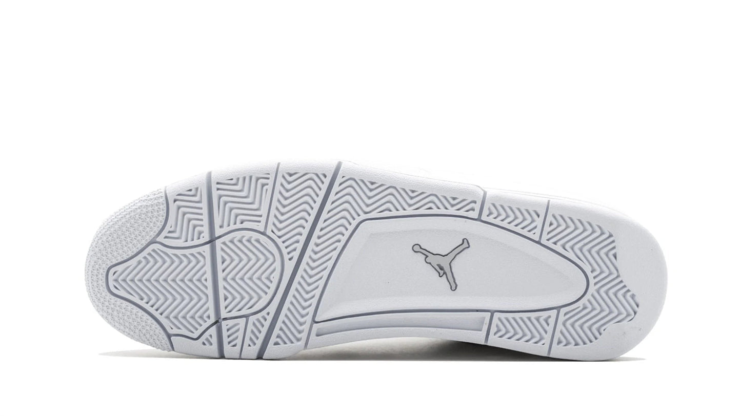 "Pure Money"