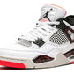 "Crimson Tint"