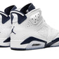 "Midnight Navy 2022"