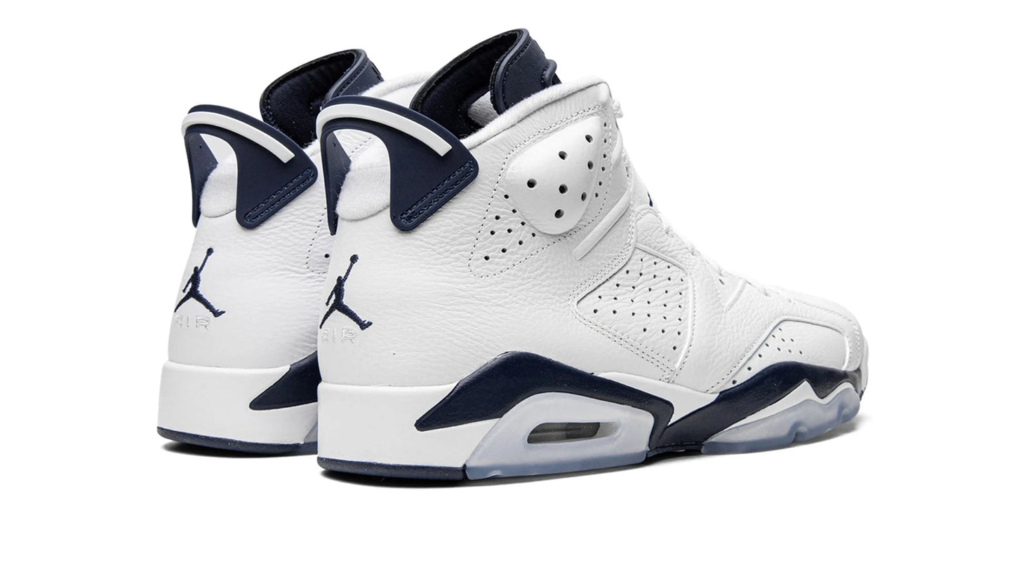 "Midnight Navy 2022"