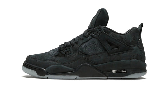 "Kaws - Black"