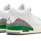 "Lucky Green"