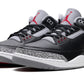 "Black Cement"
