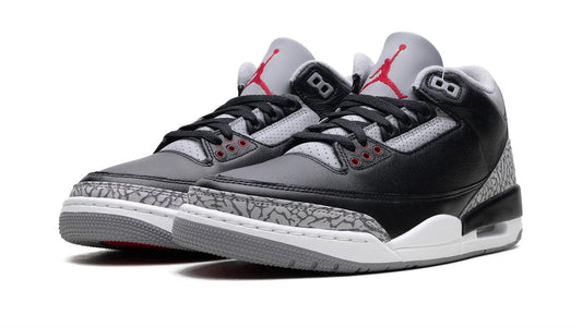 "Black Cement"