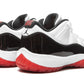Low "Concord Bred"