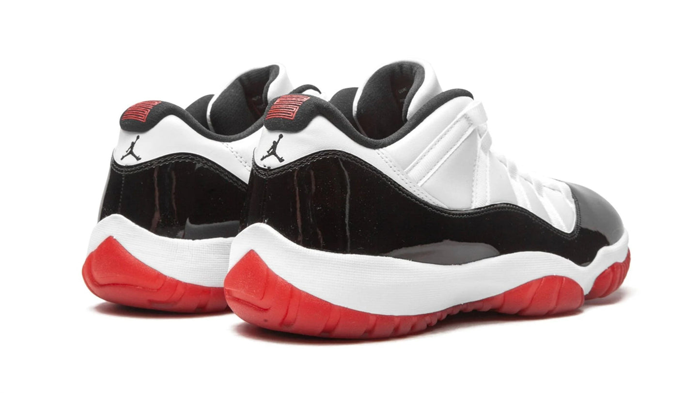 Low "Concord Bred"