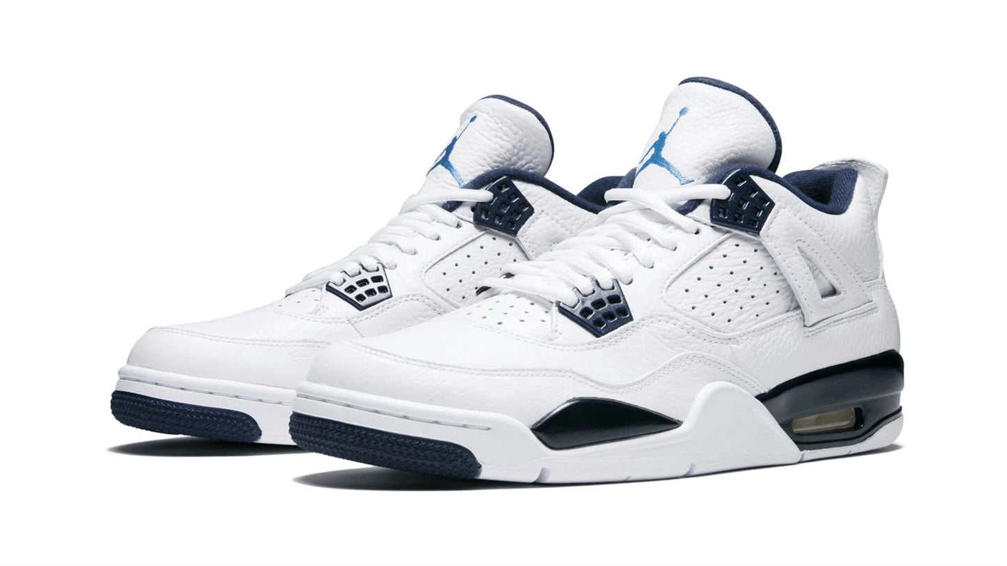 "Legend Blue"
