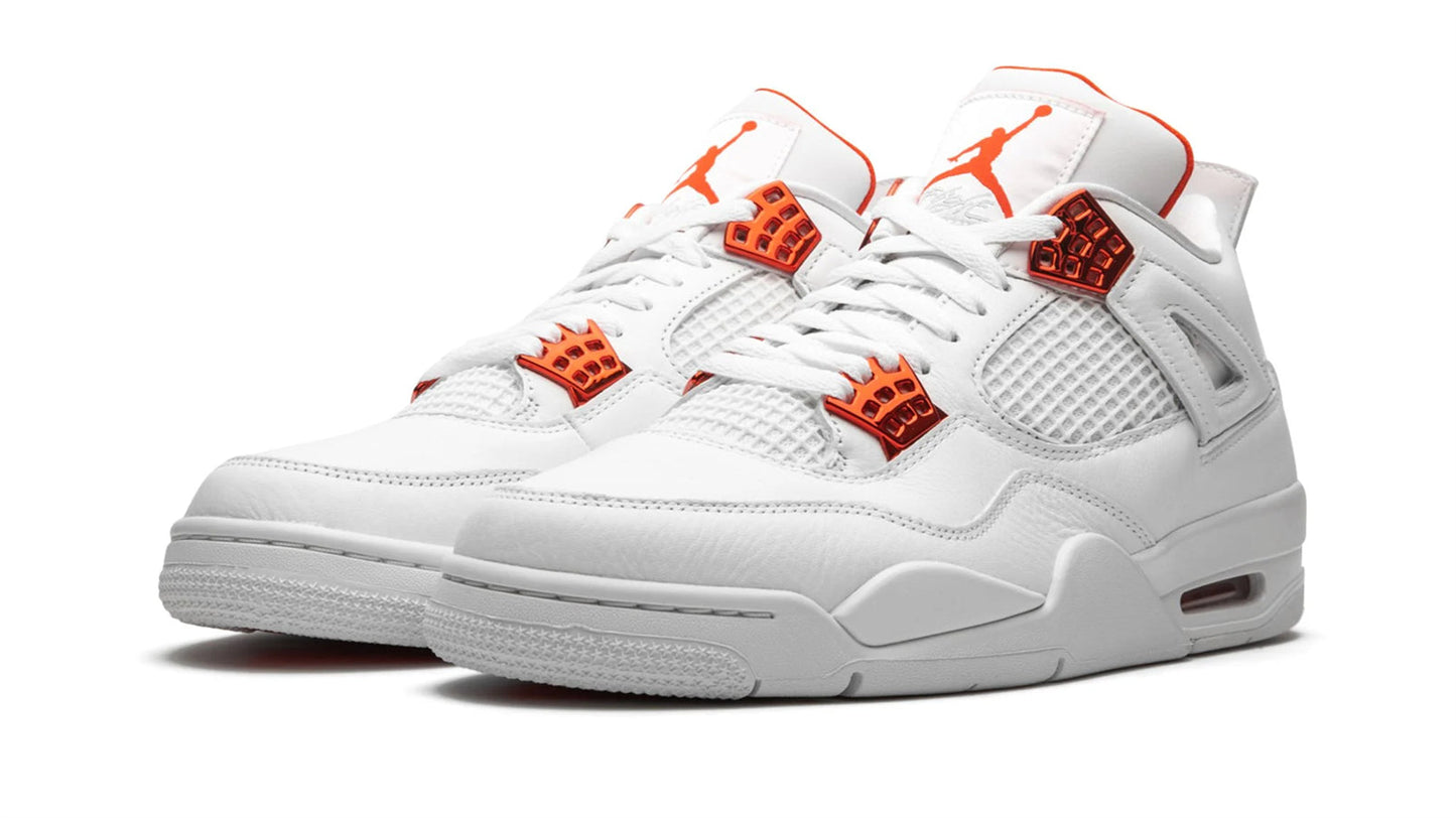 "Metallic Pack - Orange"