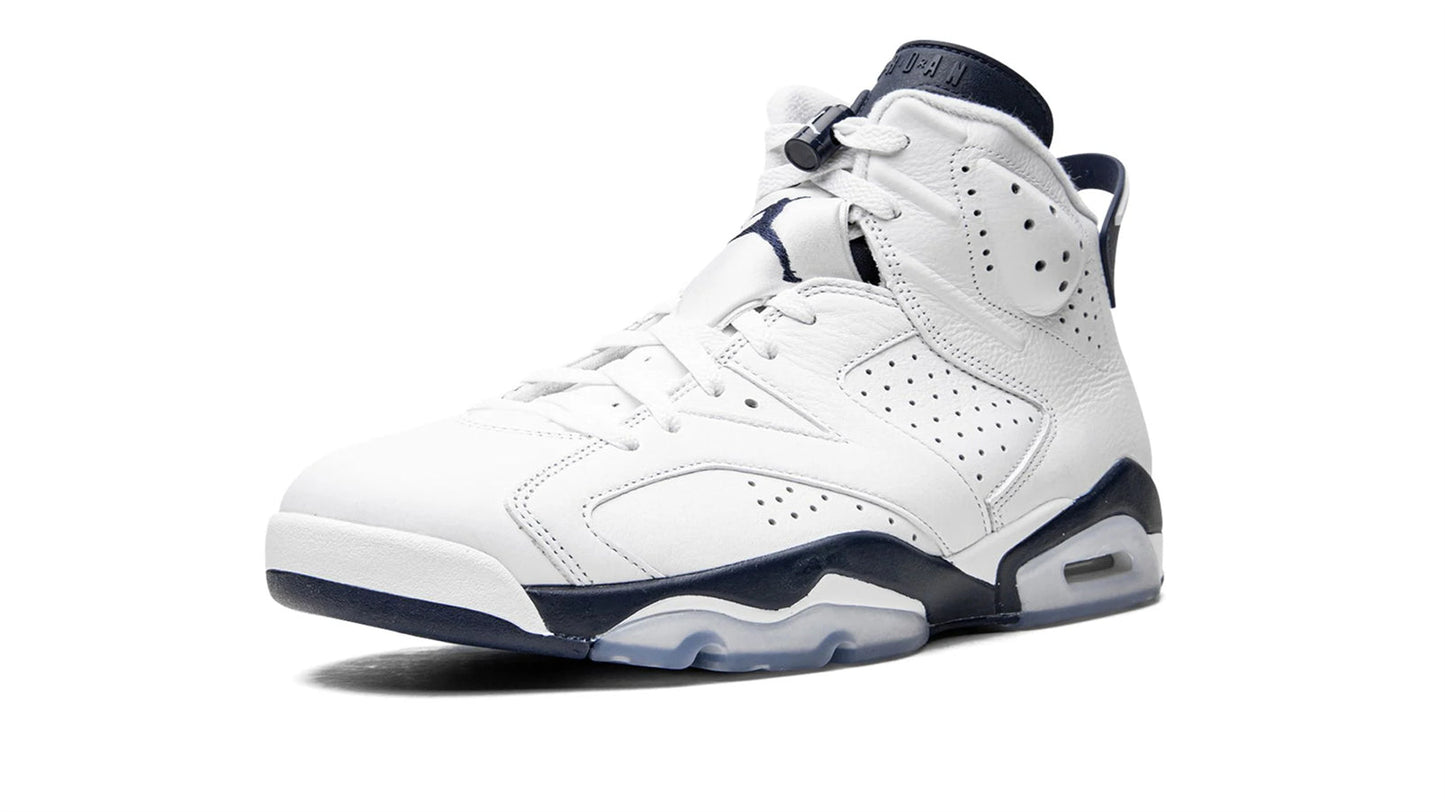 "Midnight Navy 2022"