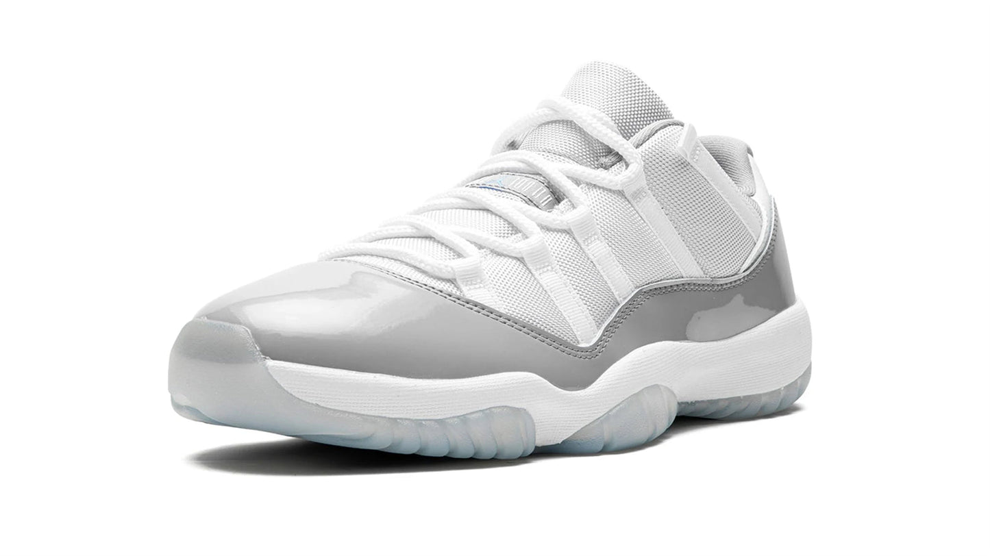 Low "White Cement"