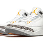 "Laser Orange"